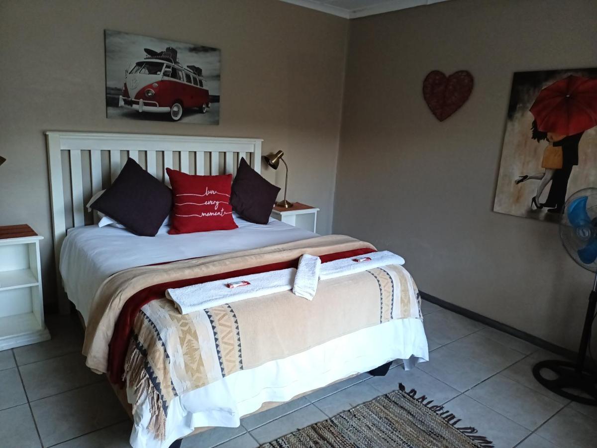 Holiday home Mackenzies *