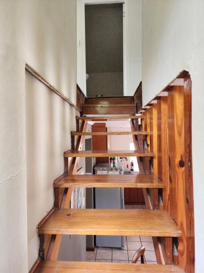 Holiday home Mackenzies East London