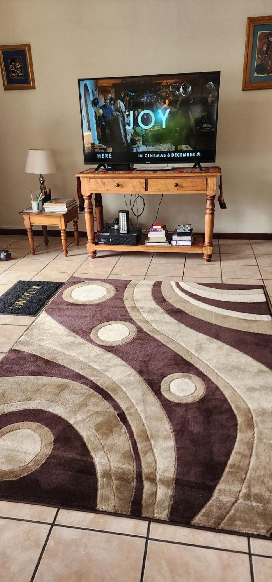 Holiday home Mackenzies East London