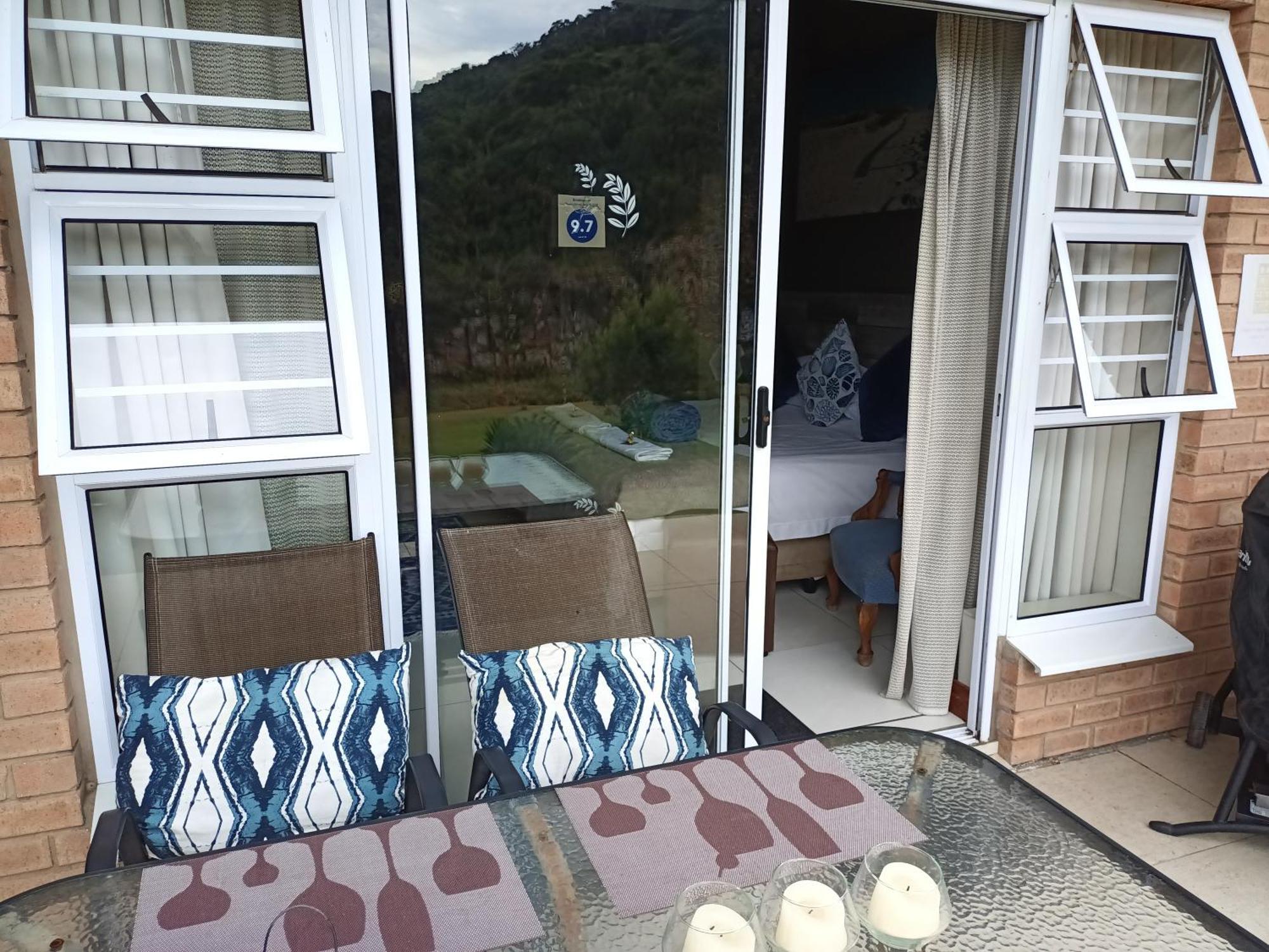 Holiday home Mackenzies *