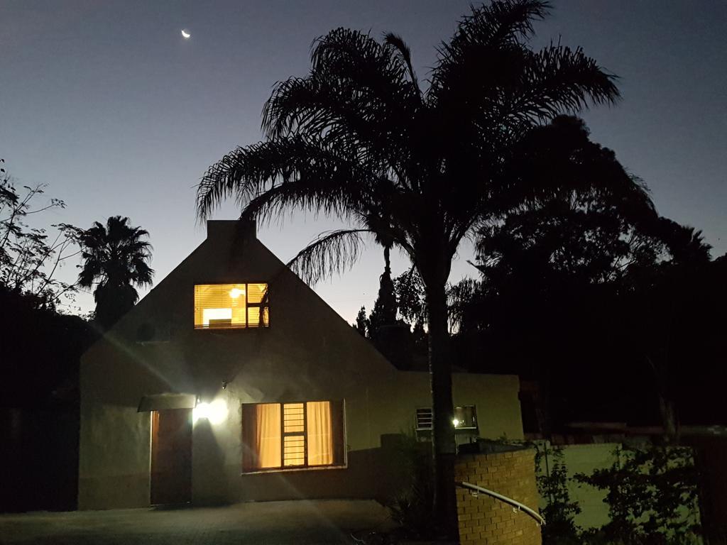 Mackenzies Holiday home