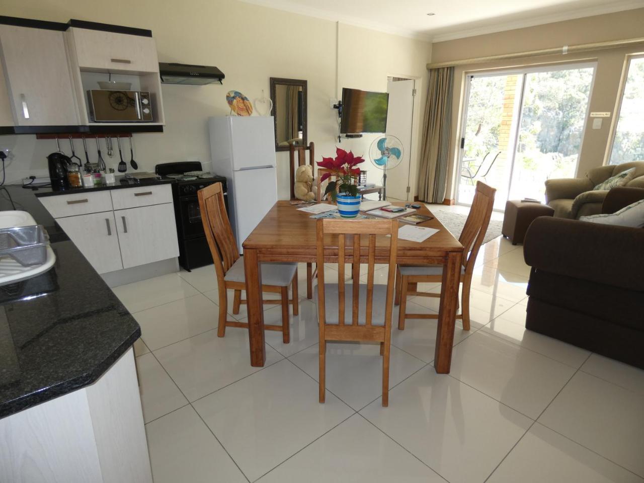 Mackenzies Holiday home